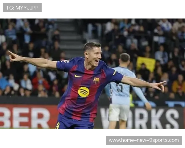 莱万十字路口！续约还是挂靴，传奇抉择悬念拉满