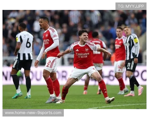 赖斯：阿森纳中场核心，阿森纳5_2莱斯特城