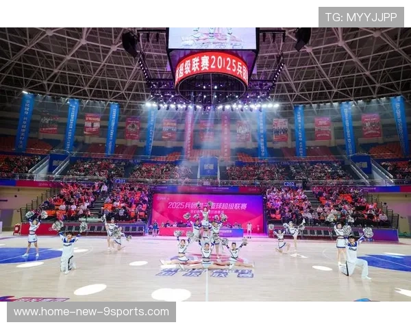 三人篮球联赛再次点燃赛场，多支队伍表现超预期