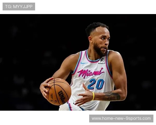 热火新援接受访谈,谈未来目标与球队文化融合,热火队宣传片 热火新援接受访谈,谈未来目标与球队文化融合,热火队宣传片